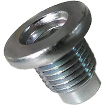 Oil Drain Plug (Pack of 2) by FMSI AUTOMOTIVE HARDWARE - 1090 pa1
