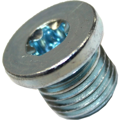 Oil Drain Plug (Pack of 2) by FMSI AUTOMOTIVE HARDWARE - 1092 pa1
