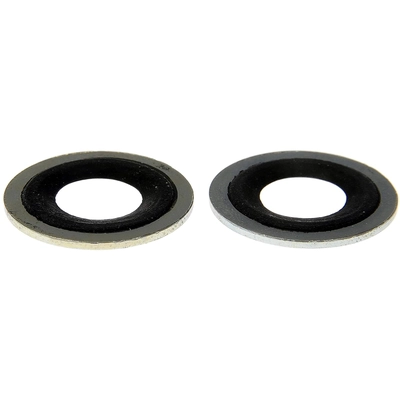 DORMAN - 097-021CD - Engine Oil Drain Plug Gasket pa2