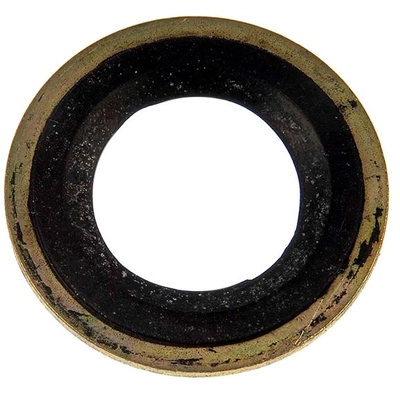 DORMAN - 097-035 - Engine Oil Drain Plug Gasket pa1