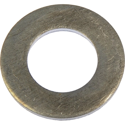 Oil Drain Plug Gasket by DORMAN - 097-143CD pa1