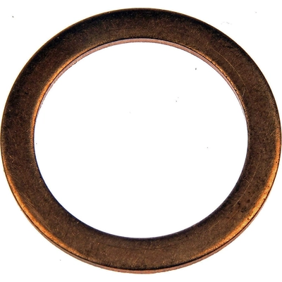 Oil Drain Plug Gasket by DORMAN - 097-831CD pa1