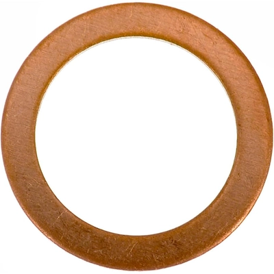 DORMAN - 65273 - Engine Oil Drain Plug Gasket pa2