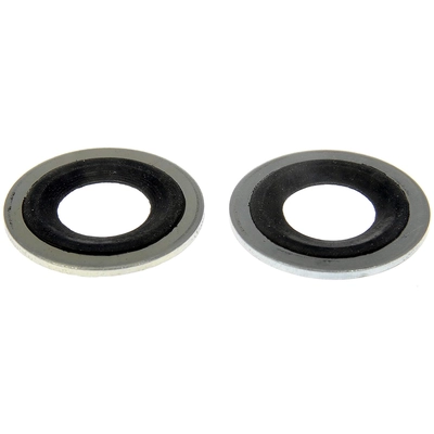 DORMAN - 65274 - Engine Oil Drain Plug Gasket pa1