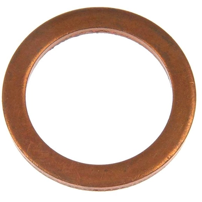 DORMAN - 65278 - Engine Oil Drain Plug Gasket pa1