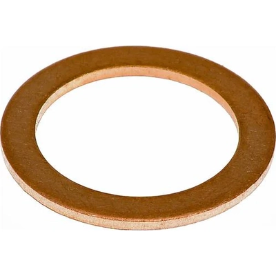 Oil Drain Plug Gasket by DORMAN/AUTOGRADE - 095-002 pa3