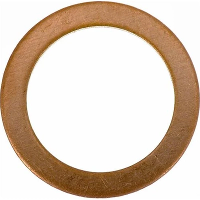 Oil Drain Plug Gasket by DORMAN/AUTOGRADE - 095-002 pa4