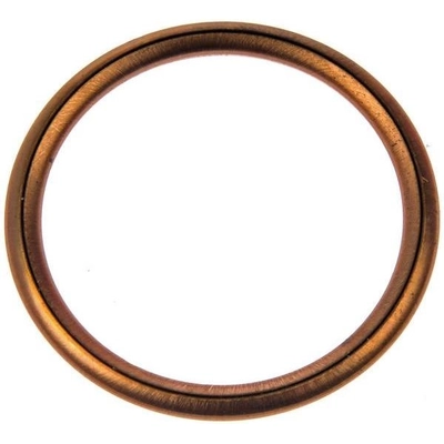 Oil Drain Plug Gasket by DORMAN/AUTOGRADE - 095-017 pa1
