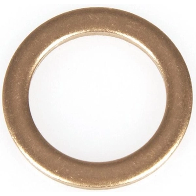 Oil Drain Plug Gasket by DORMAN/AUTOGRADE - 095-025 pa2