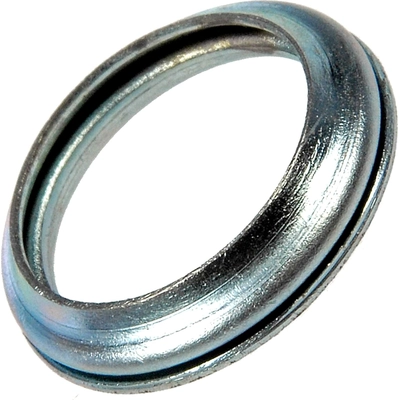 Oil Drain Plug Gasket by DORMAN/AUTOGRADE - 095-140 pa3