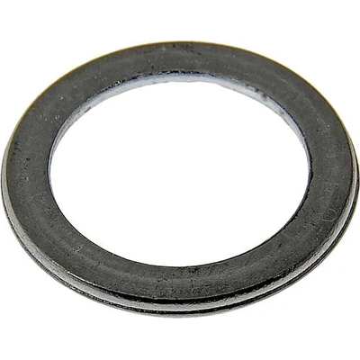 Oil Drain Plug Gasket by DORMAN/AUTOGRADE - 095-141.1 pa3