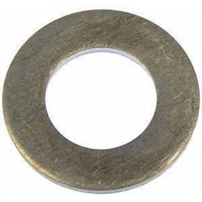 Oil Drain Plug Gasket by DORMAN/AUTOGRADE - 095-143 pa1