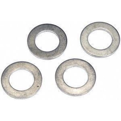 DORMAN/AUTOGRADE - 095-144 - Oil Drain Plug Gasket pa3