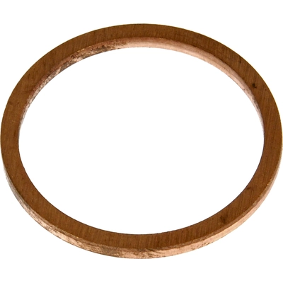 Oil Drain Plug Gasket by DORMAN/AUTOGRADE - 095-158CD pa1
