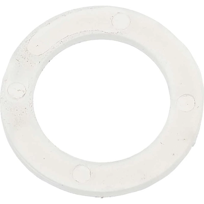 Oil Drain Plug Gasket by DORMAN/AUTOGRADE - 097-010 pa4