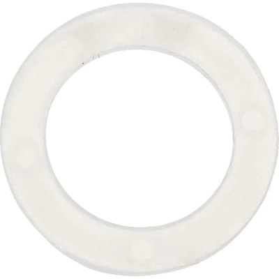 Oil Drain Plug Gasket by DORMAN/AUTOGRADE - 097-010 pa5