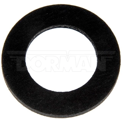 Oil Drain Plug Gasket by DORMAN/AUTOGRADE - 097-019 pa2