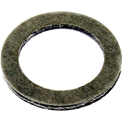 Oil Drain Plug Gasket by DORMAN/AUTOGRADE - 097-019 pa4
