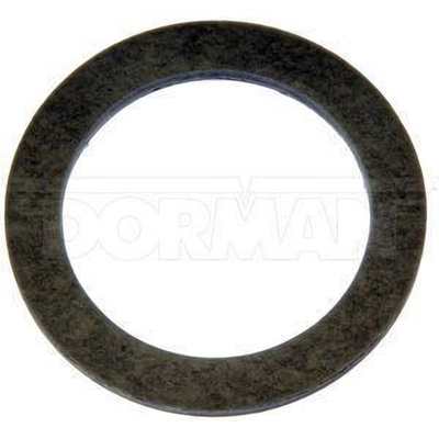 Oil Drain Plug Gasket by DORMAN/AUTOGRADE - 097-020 pa2