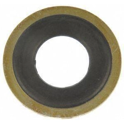 Oil Drain Plug Gasket by DORMAN/AUTOGRADE - 097-021.1 pa1