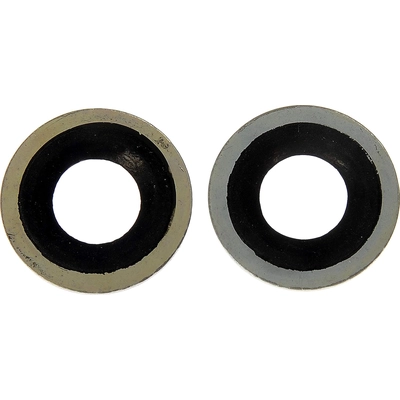 Oil Drain Plug Gasket by DORMAN/AUTOGRADE - 097-021.1 pa3
