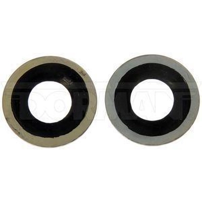 Oil Drain Plug Gasket by DORMAN/AUTOGRADE - 097-021 pa3