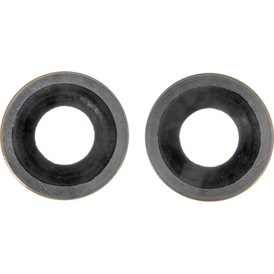 Oil Drain Plug Gasket by DORMAN/AUTOGRADE - 097-021 pa8
