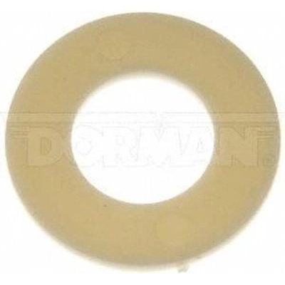 Oil Drain Plug Gasket by DORMAN/AUTOGRADE - 097-022 pa3