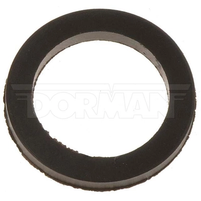 Oil Drain Plug Gasket by DORMAN/AUTOGRADE - 097-026 pa2