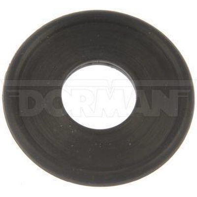 Oil Drain Plug Gasket by DORMAN/AUTOGRADE - 097115CD pa3