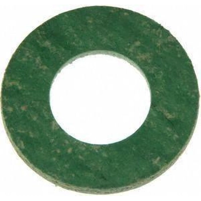 Oil Drain Plug Gasket by DORMAN/AUTOGRADE - 097-127 pa1