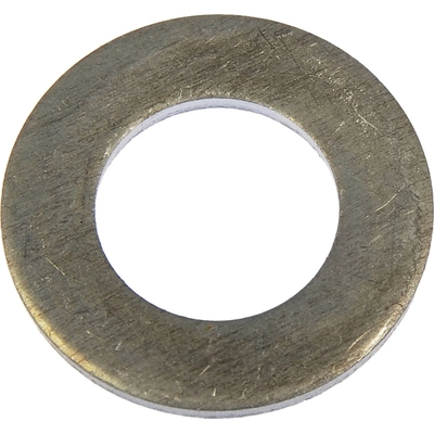 Oil Drain Plug Gasket by DORMAN/AUTOGRADE - 097-143CD pa1