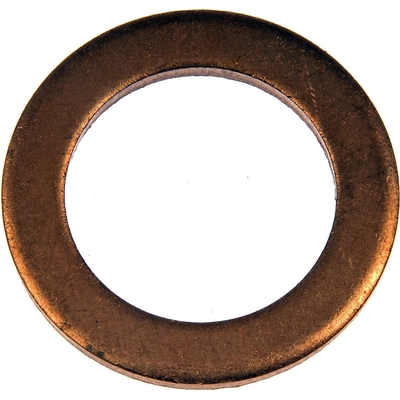 Oil Drain Plug Gasket by DORMAN/AUTOGRADE - 097-830CD pa2