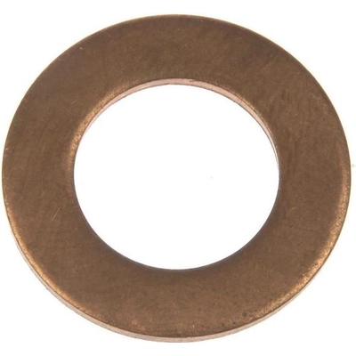 Oil Drain Plug Gasket by DORMAN/AUTOGRADE - 65271 pa2