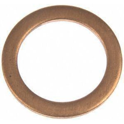 Oil Drain Plug Gasket by DORMAN/AUTOGRADE - 65273 pa1