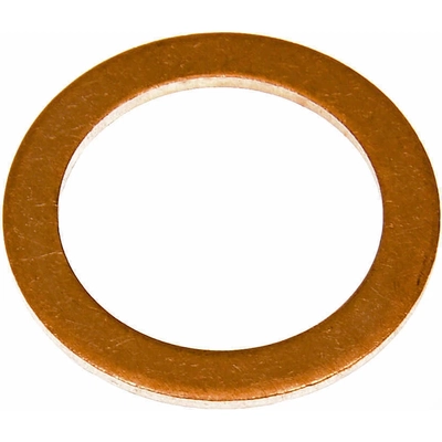 Oil Drain Plug Gasket (Pack of 2) by DORMAN/AUTOGRADE - 65273 pa1