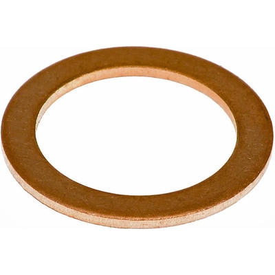 Oil Drain Plug Gasket (Pack of 2) by DORMAN/AUTOGRADE - 65273 pa2