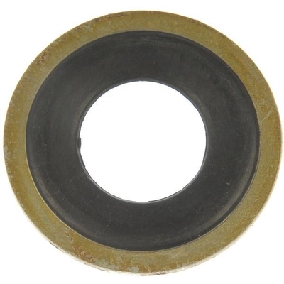 DORMAN/AUTOGRADE - 65274 - Oil Drain Plug Gasket pa2