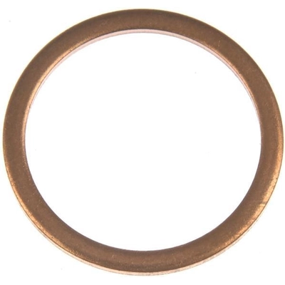 Oil Drain Plug Gasket by DORMAN/AUTOGRADE - 65276 pa1