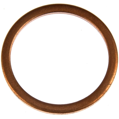 Oil Drain Plug Gasket by DORMAN/AUTOGRADE - 65276 pa3