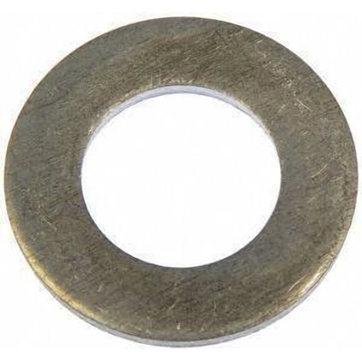 Oil Drain Plug Gasket by DORMAN/AUTOGRADE - 65290 pa1