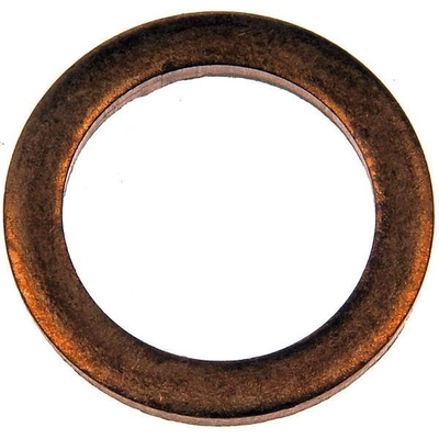 DORMAN/AUTOGRADE - 65399 - Oil Drain Plug Gasket pa2
