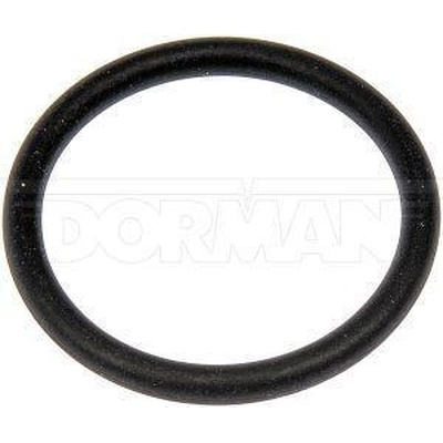 Oil Drain Plug Gasket by DORMAN/AUTOGRADE - 65408 pa3