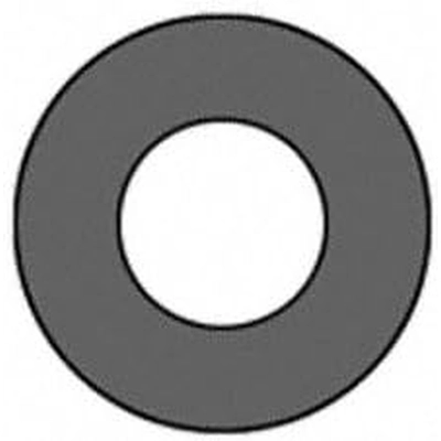 DORMAN/AUTOGRADE - 66451 - Oil Drain Plug Gasket pa4