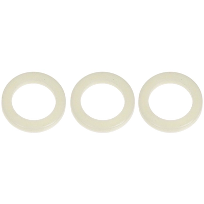 Oil Drain Plug Gasket by DORMAN/HELP - 69000 pa3