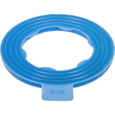 Oil Drain Plug Gasket by DORMAN/HELP - 69001 pa3