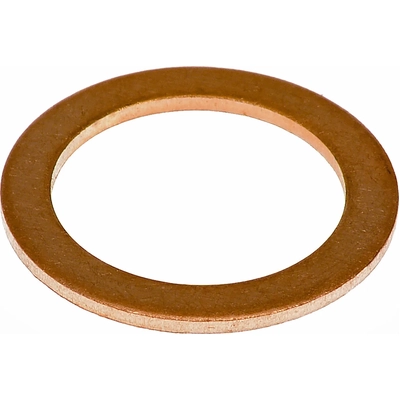 Oil Drain Plug Gasket by DORMAN (OE SOLUTIONS) - 095002 pa2