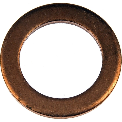 Oil Drain Plug Gasket by DORMAN (OE SOLUTIONS) - 095003 pa1