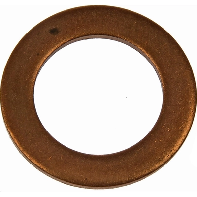 Oil Drain Plug Gasket by DORMAN (OE SOLUTIONS) - 095019 pa1