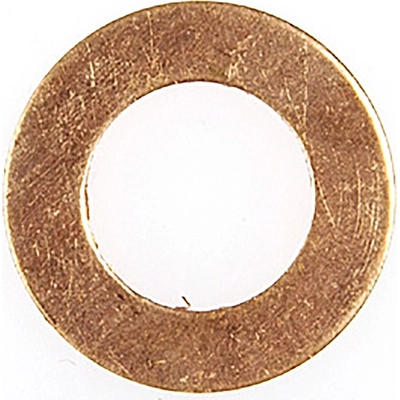 Oil Drain Plug Gasket by DORMAN (OE SOLUTIONS) - 095024 pa1